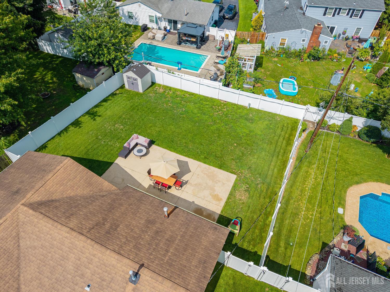 164 Idlebrook Lane Aberdeen NJ 07747