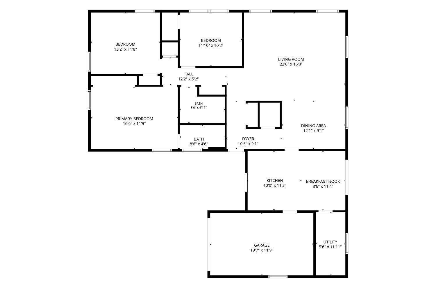 164 Idlebrook Lane Aberdeen NJ 07747