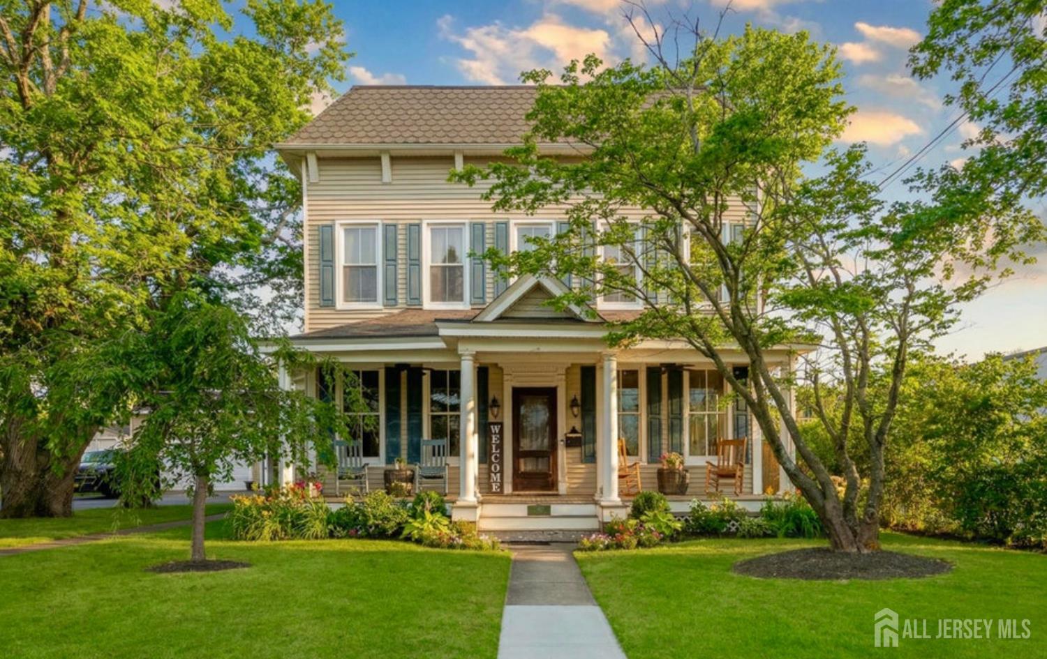11 Golf Street West Long Branch NJ 07764