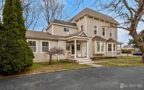 11 Golf Street West Long Branch NJ 07764
