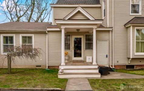 11 Golf Street West Long Branch NJ 07764