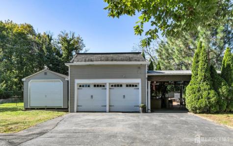 11 Golf Street West Long Branch NJ 07764