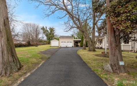 11 Golf Street West Long Branch NJ 07764