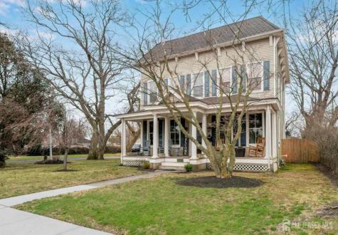 11 Golf Street West Long Branch NJ 07764