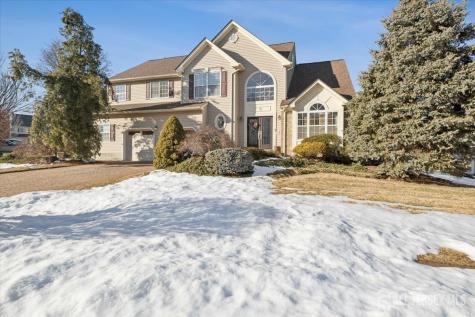15 Congress Lane South River NJ 08882