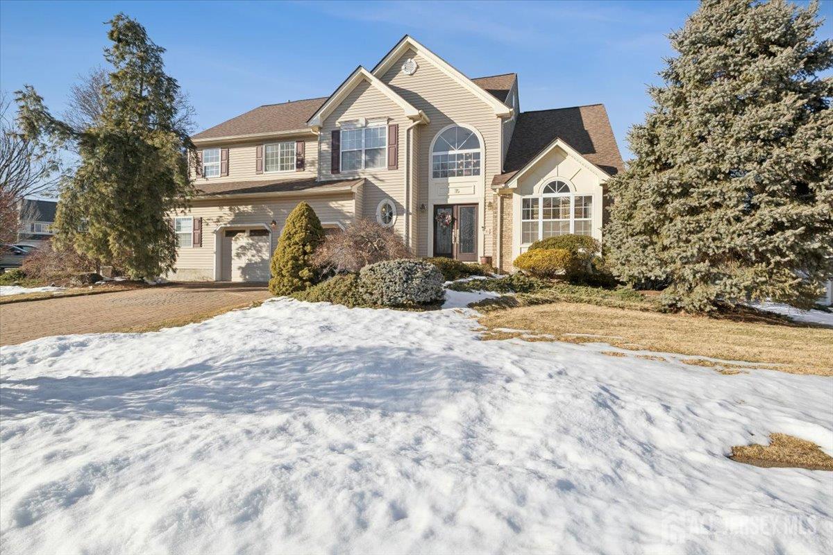 15 Congress Lane South River NJ 08882