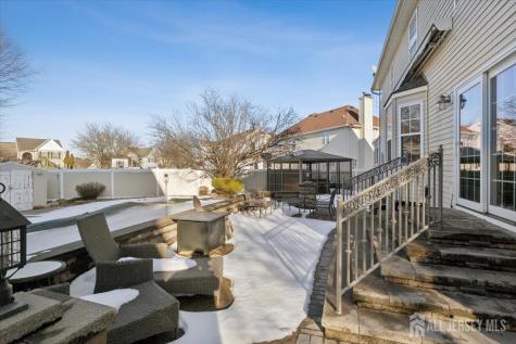 15 Congress Lane South River NJ 08882