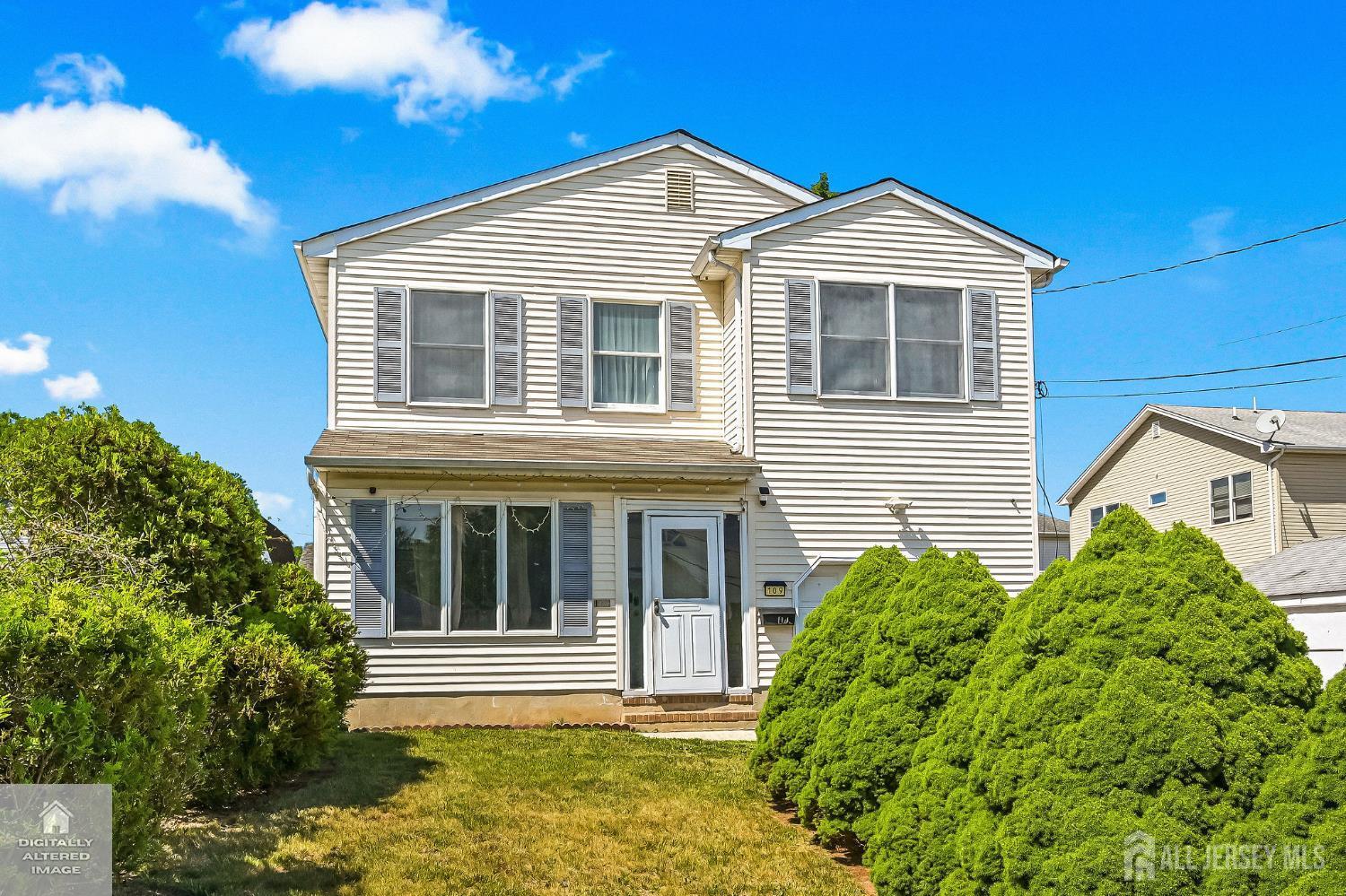 109 Walton Street Edison NJ 08817