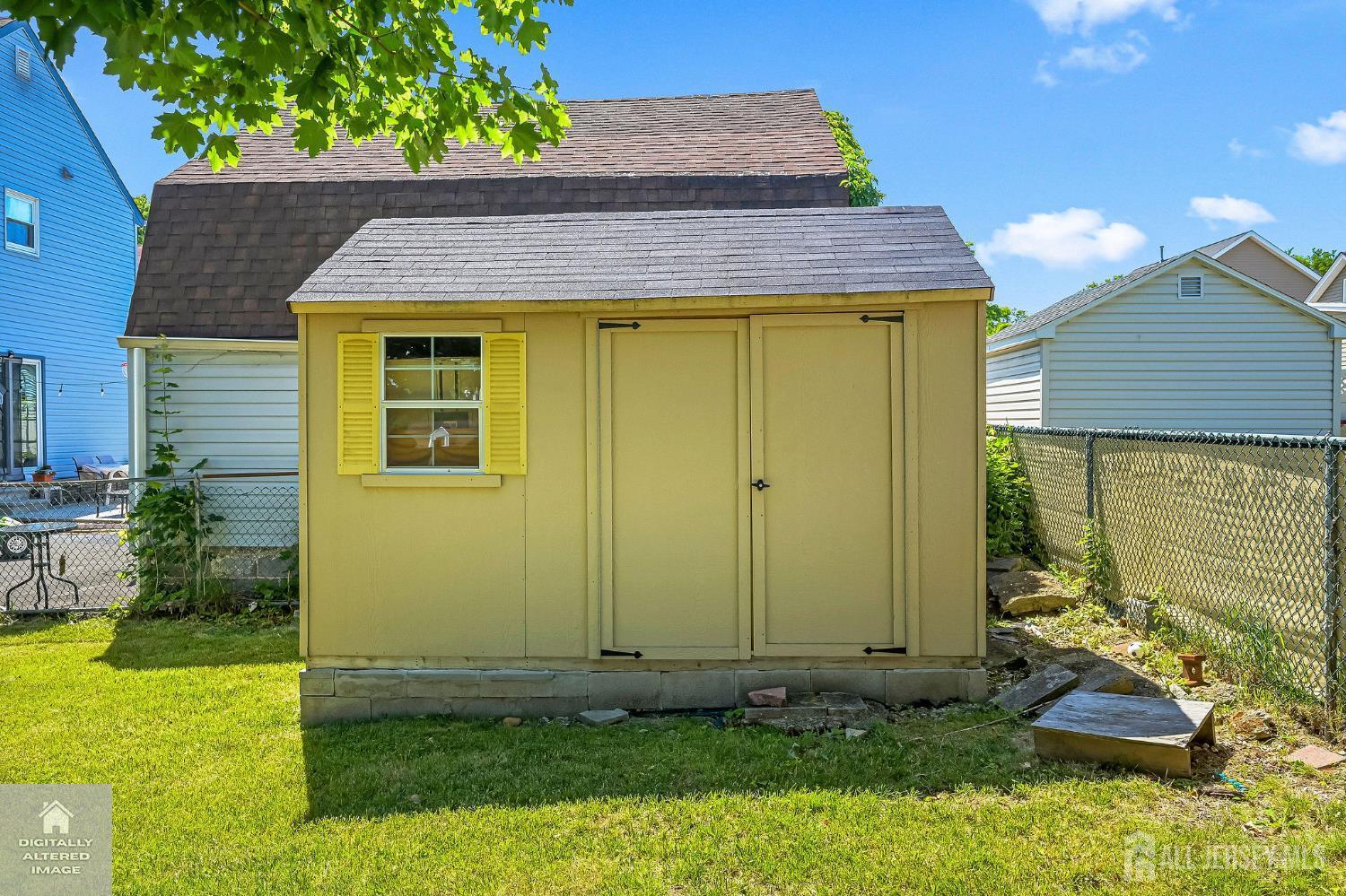 109 Walton Street Edison NJ 08817
