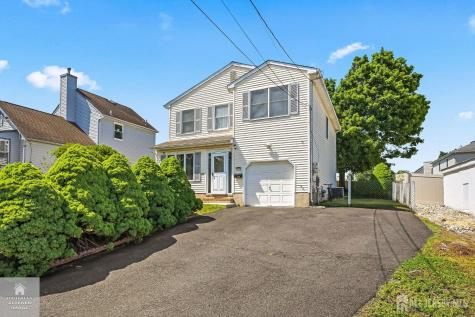 109 Walton Street Edison NJ 08817