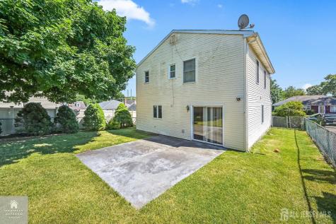 109 Walton Street Edison NJ 08817