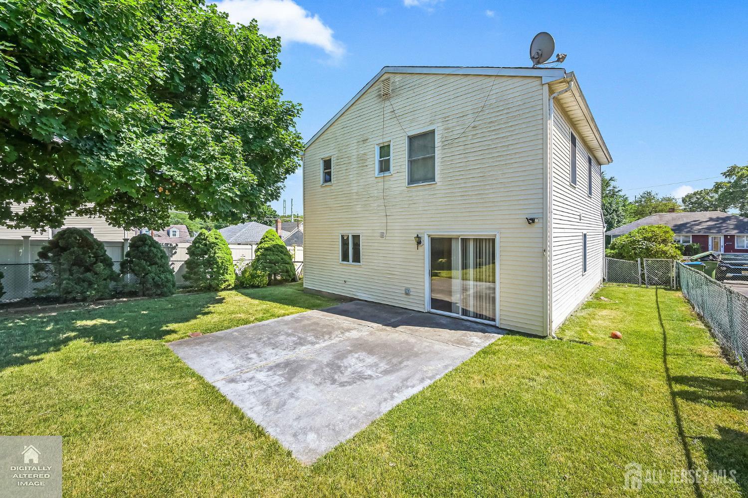 109 Walton Street Edison NJ 08817