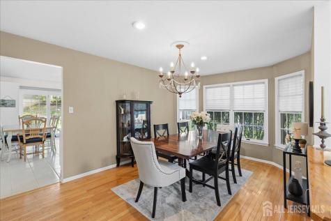 57 W Countryside Drive South Brunswick NJ 08540