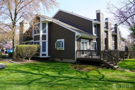 57 W Countryside Drive South Brunswick NJ 08540