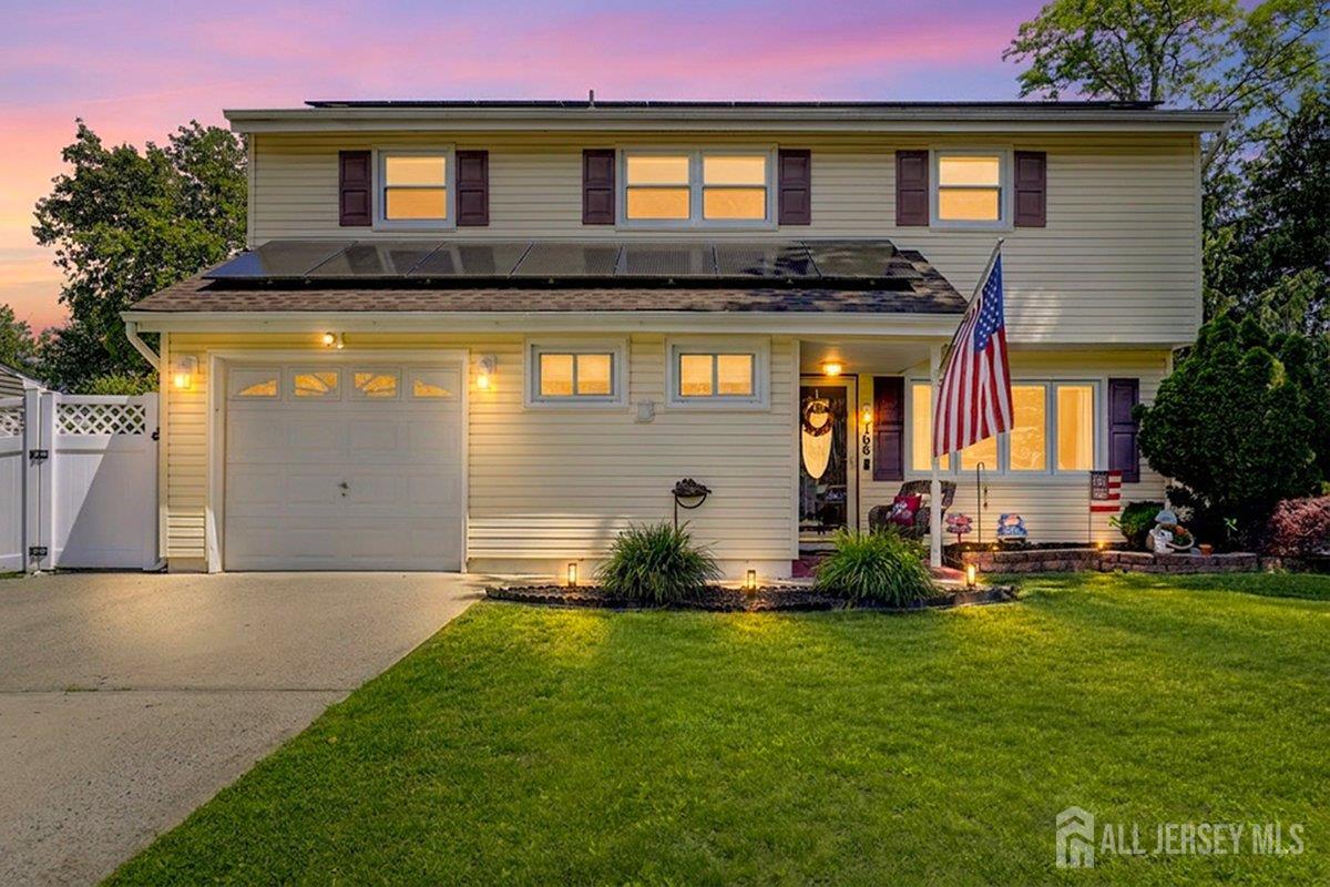166 Cindy Street Old Bridge NJ 08857