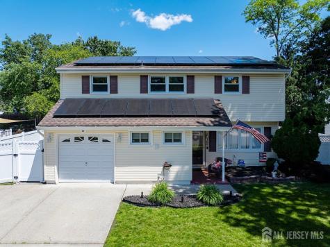 166 Cindy Street Old Bridge NJ 08857