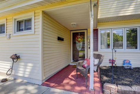 166 Cindy Street Old Bridge NJ 08857