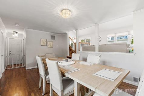 166 Cindy Street Old Bridge NJ 08857