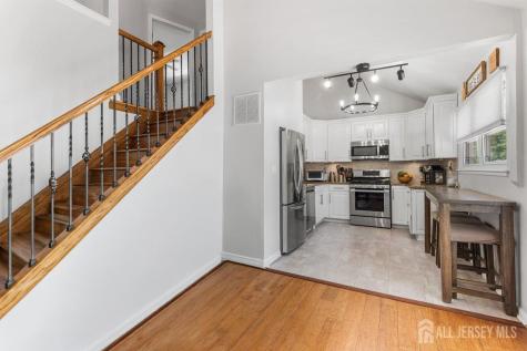 166 Cindy Street Old Bridge NJ 08857