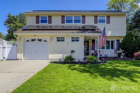 166 Cindy Street Old Bridge NJ 08857