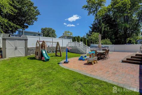 166 Cindy Street Old Bridge NJ 08857