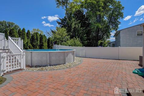 166 Cindy Street Old Bridge NJ 08857
