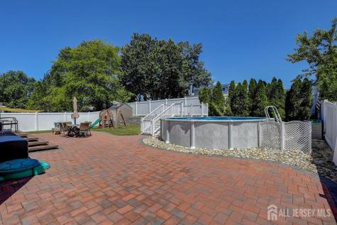 166 Cindy Street Old Bridge NJ 08857