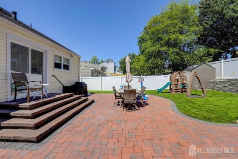 166 Cindy Street Old Bridge NJ 08857