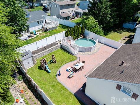 166 Cindy Street Old Bridge NJ 08857