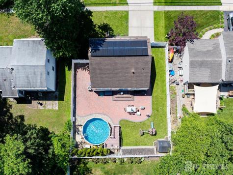 166 Cindy Street Old Bridge NJ 08857
