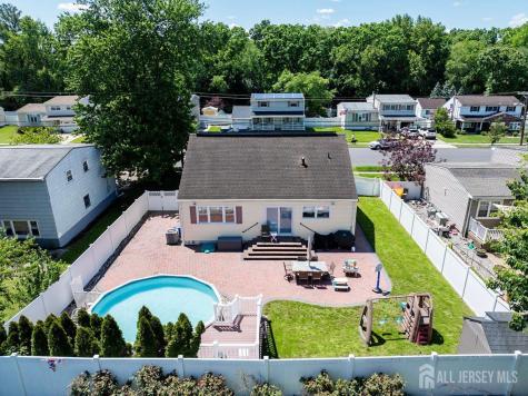 166 Cindy Street Old Bridge NJ 08857