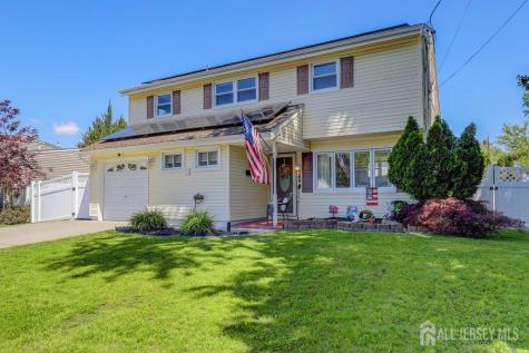 166 Cindy Street Old Bridge NJ 08857