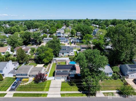 166 Cindy Street Old Bridge NJ 08857