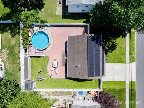 166 Cindy Street Old Bridge NJ 08857