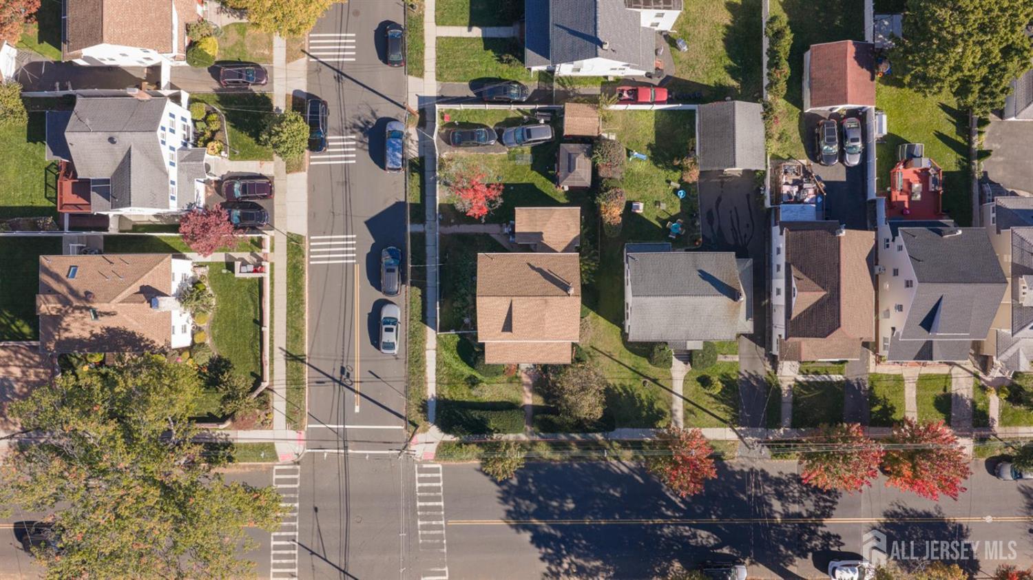 629 Chestnut Street Roselle Park NJ 07204