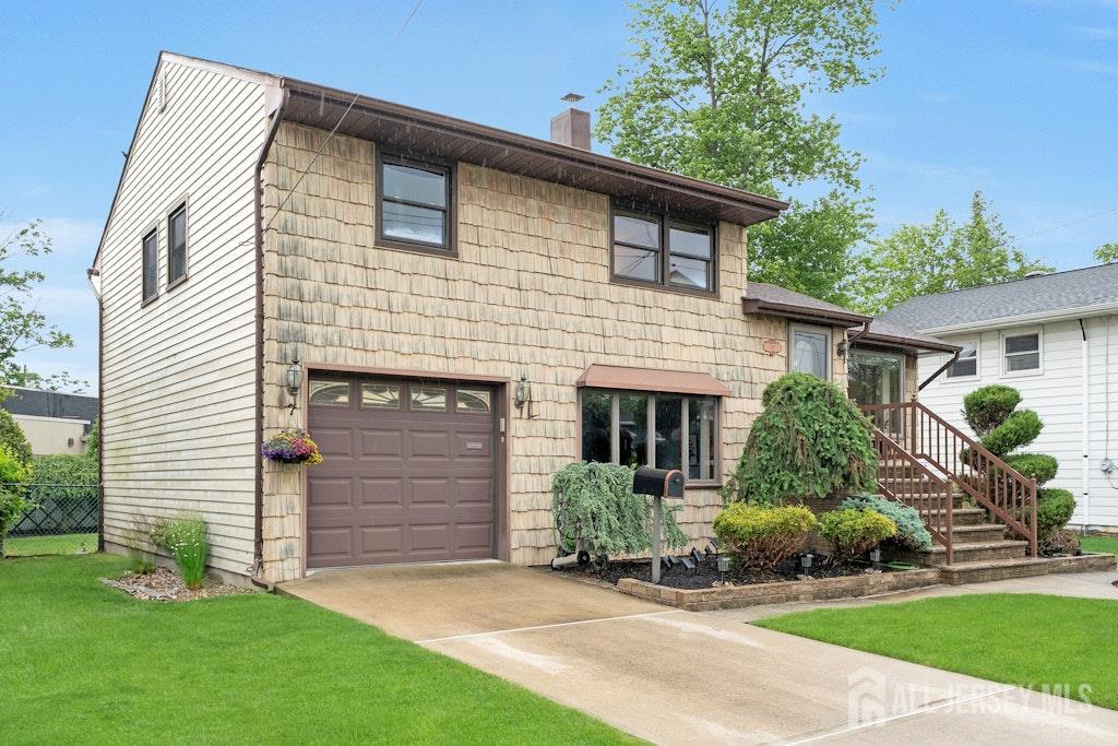 11 Kilmer Drive Colonia NJ 07067