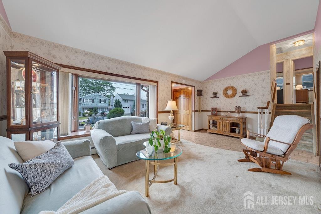 11 Kilmer Drive Colonia NJ 07067