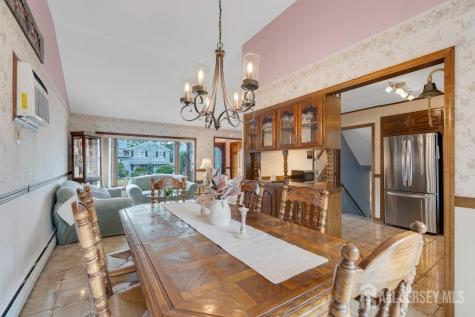 11 Kilmer Drive Colonia NJ 07067