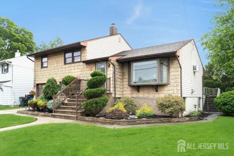 11 Kilmer Drive Colonia NJ 07067