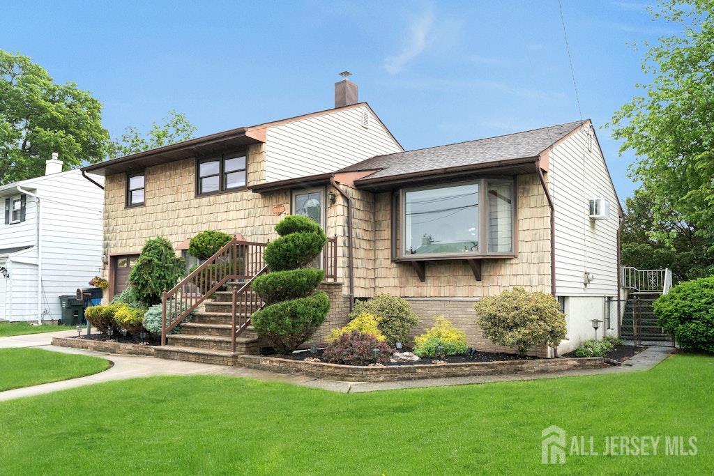 11 Kilmer Drive Colonia NJ 07067