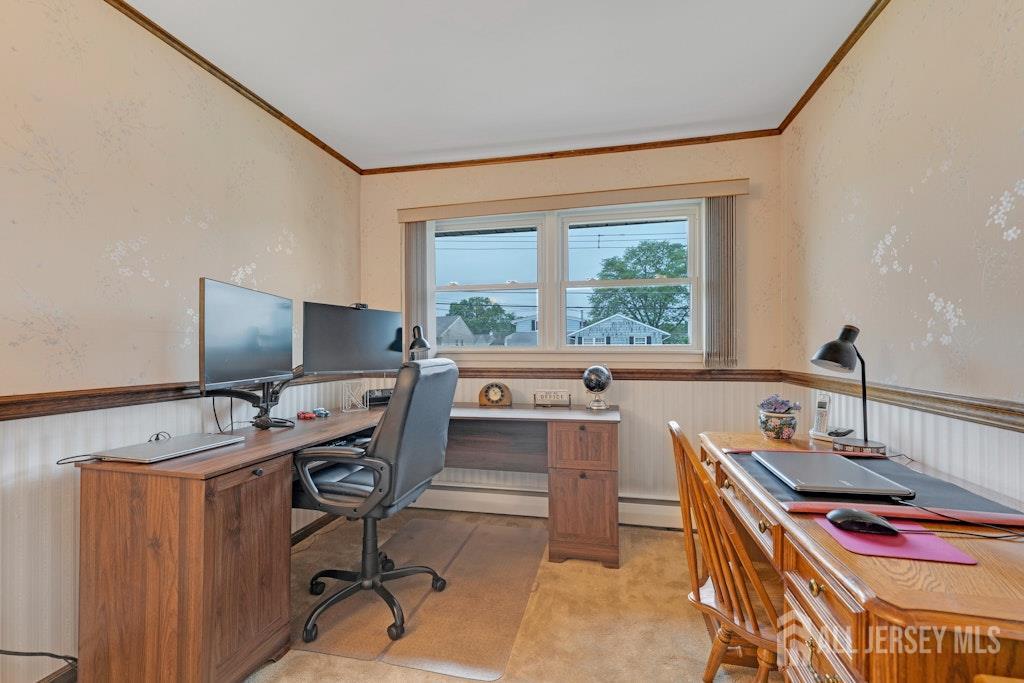 11 Kilmer Drive Colonia NJ 07067