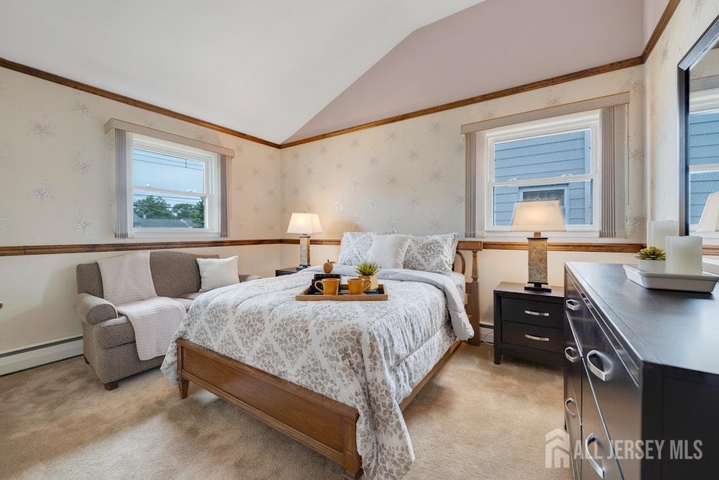 11 Kilmer Drive Colonia NJ 07067