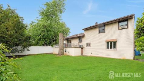 11 Kilmer Drive Colonia NJ 07067