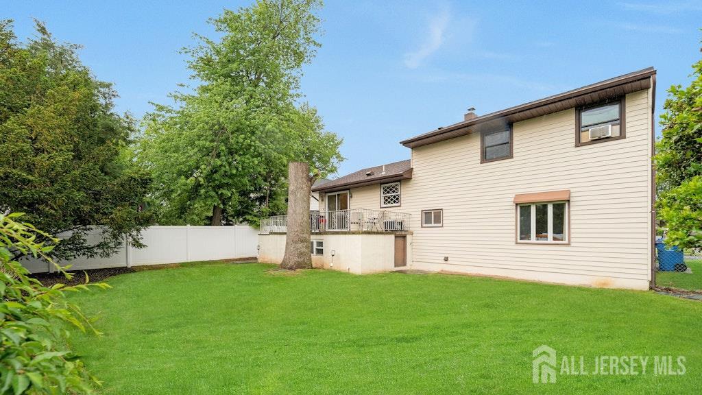 11 Kilmer Drive Colonia NJ 07067