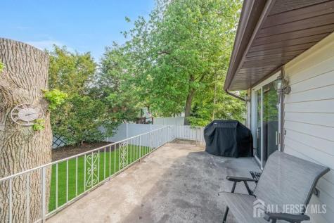 11 Kilmer Drive Colonia NJ 07067