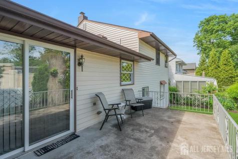 11 Kilmer Drive Colonia NJ 07067