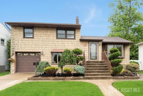 11 Kilmer Drive Colonia NJ 07067