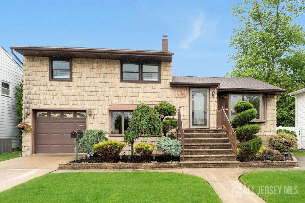 11 Kilmer Drive Colonia NJ 07067