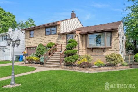 11 Kilmer Drive Colonia NJ 07067