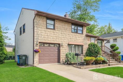 11 Kilmer Drive Colonia NJ 07067